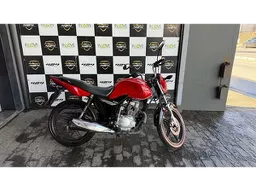 CG 125
