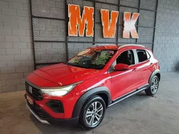 Fiat Pulse