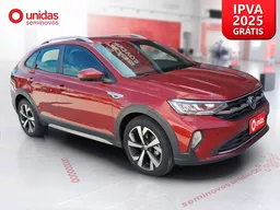 Volkswagen Nivus