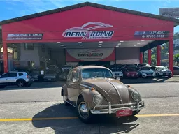 Volkswagen Fusca