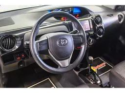 Toyota Etios