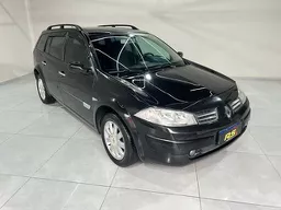 Renault Mégane