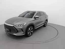 BYD Song Plus