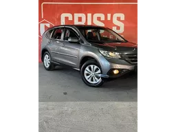 Honda CRV