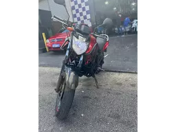 Fazer 250