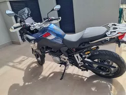 F 850