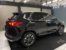 Chery Tiggo 7