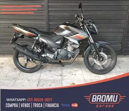 YS 150
