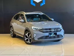 Volkswagen Nivus