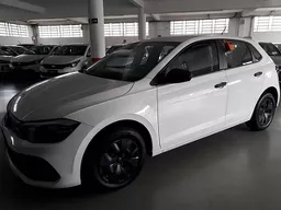 Volkswagen Polo Hatch