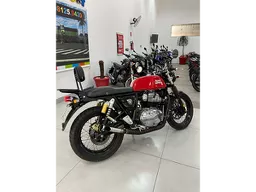 Royal Enfield Continental GT