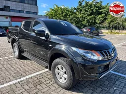 Mitsubishi L200 Triton