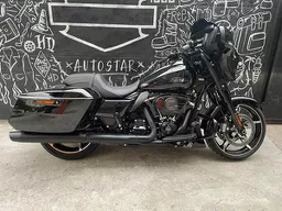 Harley-Davidson Street Glide