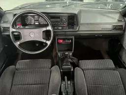 Volkswagen Santana