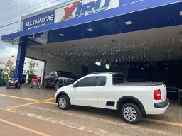 Volkswagen Saveiro