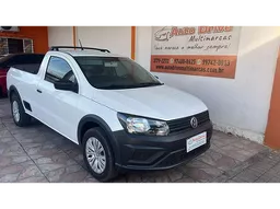 Volkswagen Saveiro