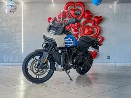 Pan America 1250