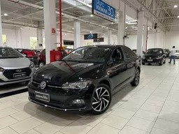 Volkswagen Virtus