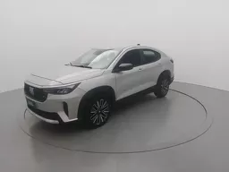 Fiat Fastback