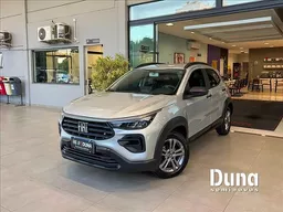 Fiat Pulse