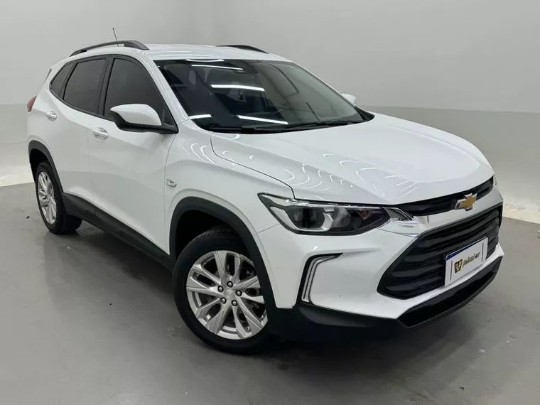 Chevrolet Tracker TRACKER LTZ 1.0 Turbo 12V Flex Aut. 2023