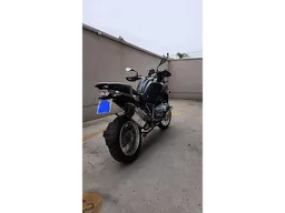 R 1200 GS