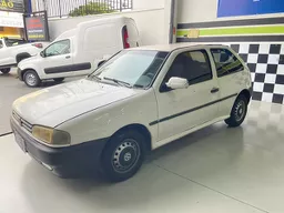 Volkswagen Gol