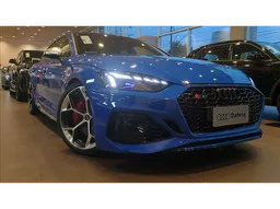 RS5