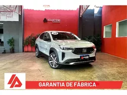 Fiat Fastback