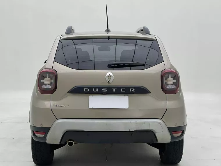 Renault Duster Bege 14