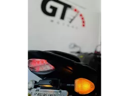 Suzuki GSX-S