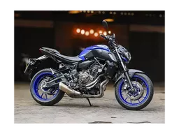 MT-07