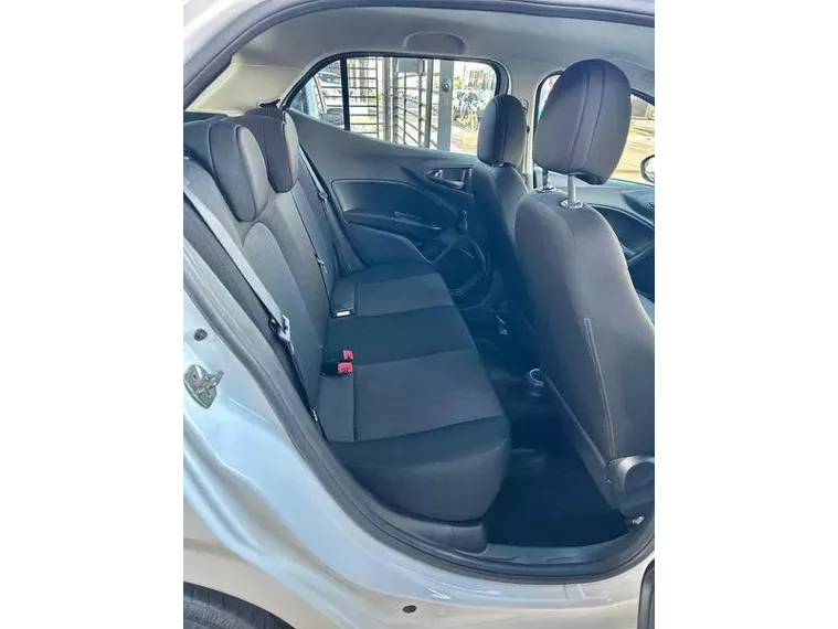Foto do carro