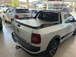 Volkswagen Saveiro