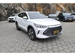 BYD Song Plus