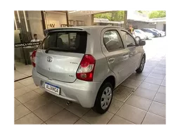 Toyota Etios