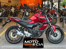Fazer 150