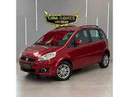 Fiat Idea