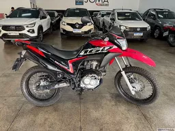 Honda NXR 160