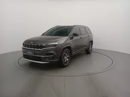 Jeep Commander
