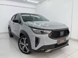 Fiat Fastback