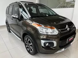 Citroën Aircross