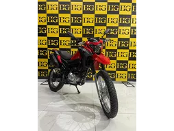 Honda NXR 160