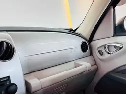 Chrysler PT Cruiser