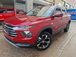 Chevrolet Montana