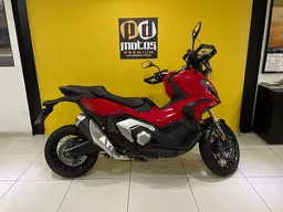 X-Adv