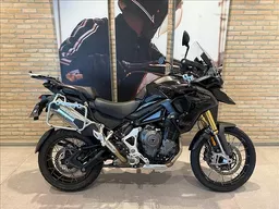 Triumph Tiger 1200