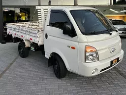 Hyundai HR