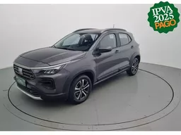 Fiat Pulse