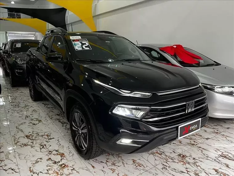 Fiat Toro Preto 4